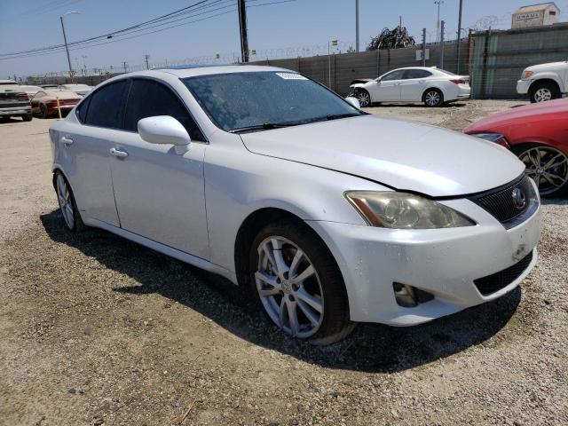 Photo 4 from auction – 2006 LEXUS IS 350 with VIN JTHBE262665004126