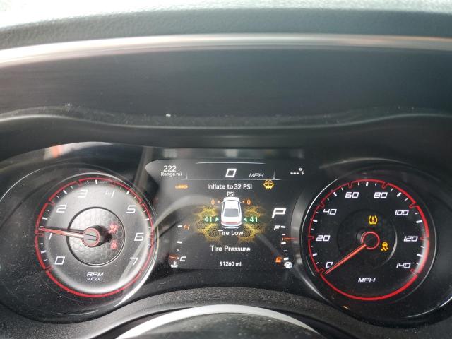 Photo 9 from auction – 2018 DODGE CHARGER SX with VIN 2C3CDXBG6JH335995