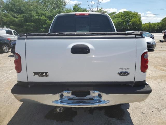 Photo 6 from auction – 2002 FORD F150 SUPER with VIN 1FTRW07L32KA56818