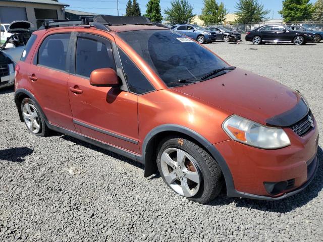 Photo 4 from auction – 2011 SUZUKI SX4 with VIN JS2YB5A39B6301925