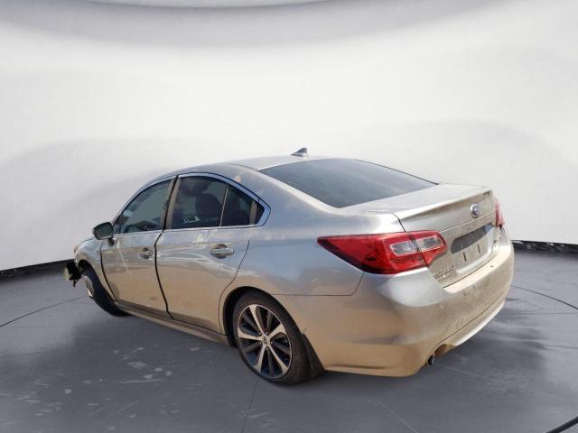 Photo 2 from auction – 2017 SUBARU LEGACY 2.5 with VIN 4S3BNAN6XH3009134
