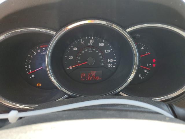 Photo 9 from auction – 2011 KIA SORENTO BA with VIN 5XYKT4A12BG022545