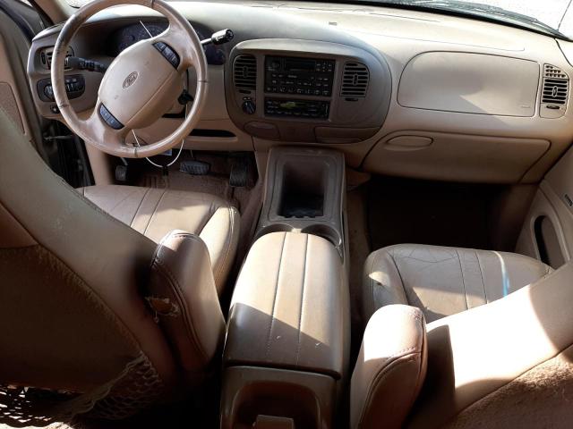 Photo 8 from auction – 1999 FORD EXPEDITION with VIN 1FMPU18L1XLB52428