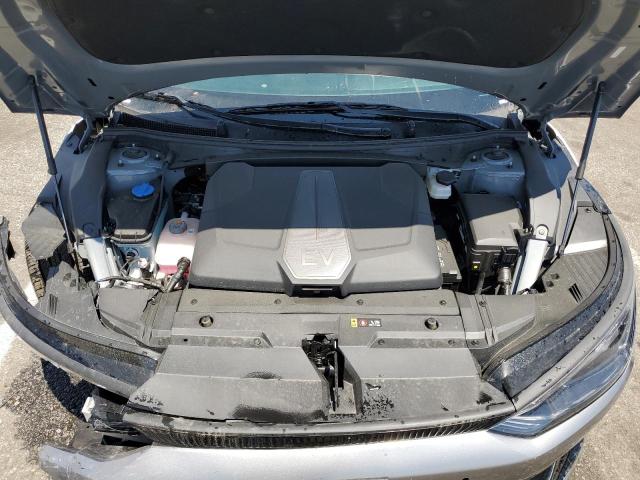 Photo 11 from auction – 2023 KIA EV6 LIGHT with VIN KNDC34LA9P5602781