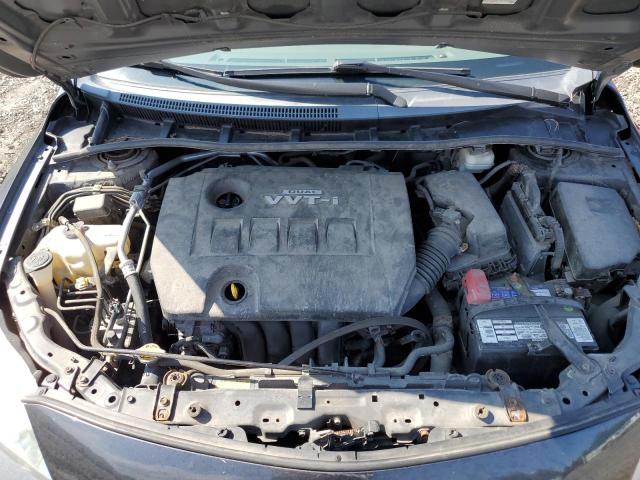 Photo 11 from auction – 2010 TOYOTA COROLLA-4 with VIN 1NXBU4EEXAZ298491