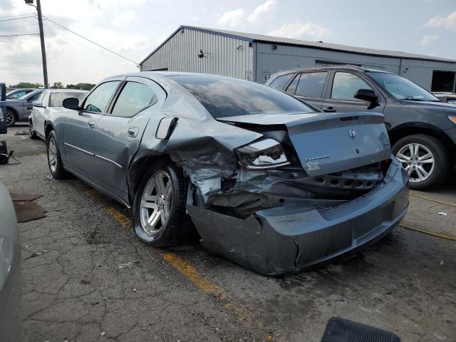 Photo 2 from auction – 2007 DODGE CHARGER with VIN 2B3KA43G27H686023