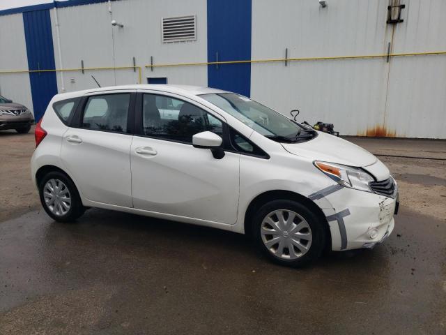 Photo 4 from auction – 2015 NISSAN VERSA NOTE with VIN 3N1CE2CP3FL417873