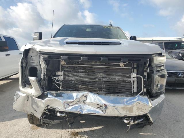 Photo 5 from auction – 2022 CHEVROLET SILVERADO with VIN 2GC4YNEY2N1223920