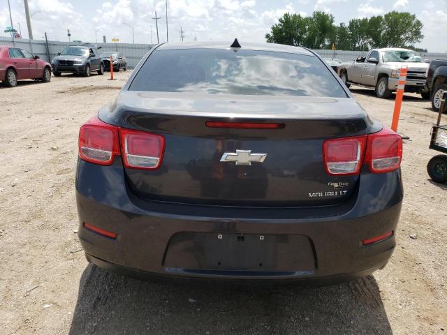 Photo 6 from auction – 2013 CHEVROLET MALIBU 2LT with VIN 1G11E5SA6DF250430
