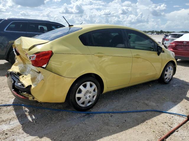 Photo 3 from auction – 2016 KIA RIO LX with VIN KNADM4A34G6547041