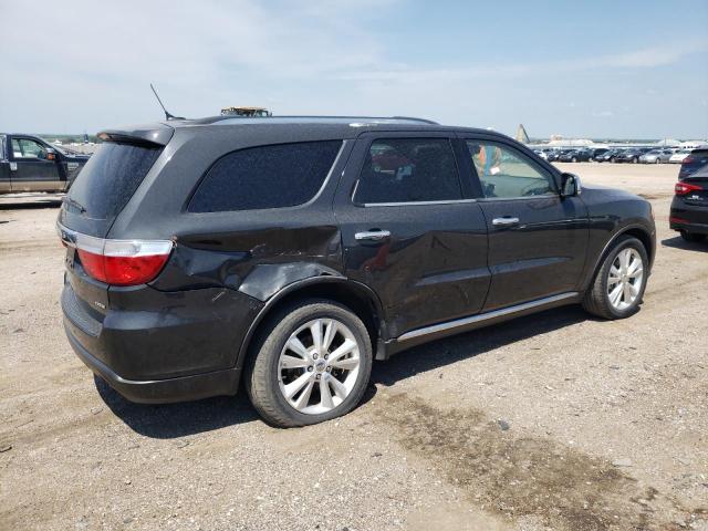 Photo 3 from auction – 2011 DODGE DURANGO CR with VIN 1D4RE4GGXBC699452