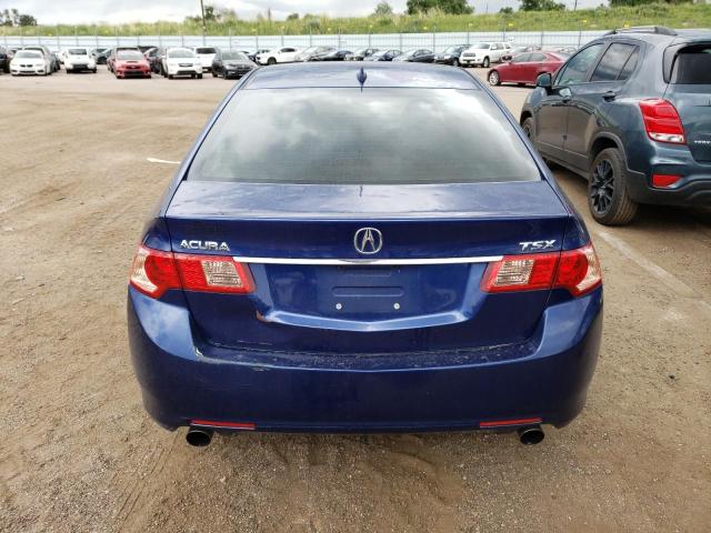 Photo 6 from auction – 2012 ACURA TSX with VIN JH4CU2F49CC023513