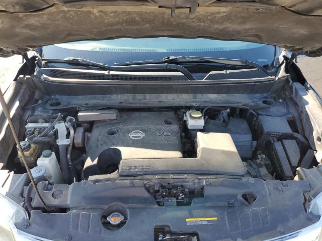 Photo 11 from auction – 2013 NISSAN PATHFINDER with VIN 5N1AR2MM5DC613430