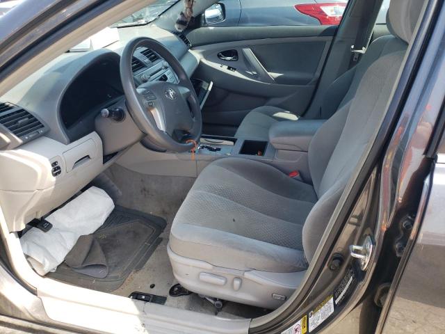 Photo 7 from auction – 2007 TOYOTA CAMRY CE with VIN 4T1BE46K87U109816