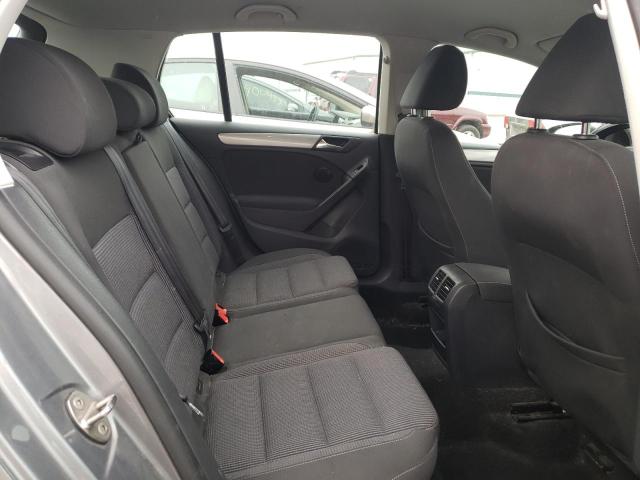 Photo 10 from auction – 2013 VOLKSWAGEN GOLF with VIN WVWDB7AJ7DW084168