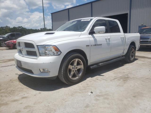 DODGE RAM 1500 S 2012 with VIN 1C6RD6MT7CS253593 - Photo from auction