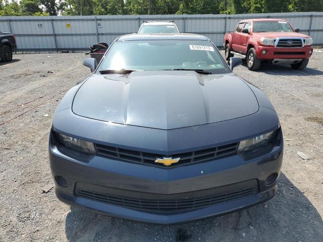 Photo 5 from auction – 2015 CHEVROLET CAMARO LS with VIN 2G1FB1E38F9253832