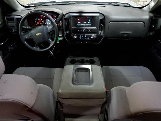 Photo 8 from auction – 2016 CHEVROLET SILVERADO with VIN 1GCVKPEC1GZ344941