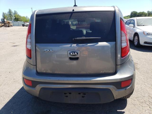 Photo 6 from auction – 2013 KIA SOUL + with VIN KNDJT2A6XD7576265