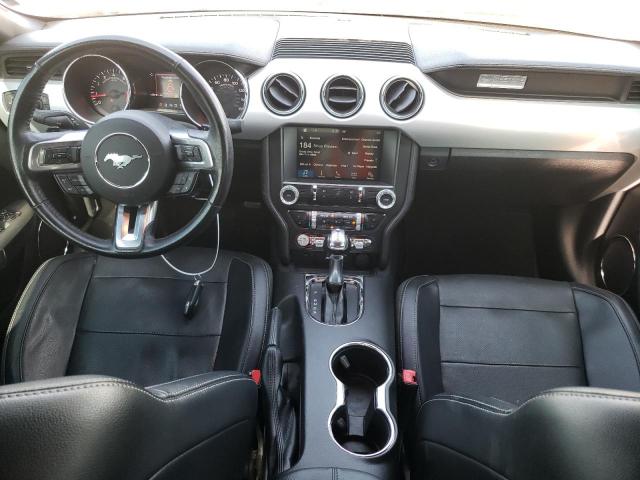 Photo 8 from auction – 2016 FORD MUSTANG with VIN 1FA6P8TH4G5279056