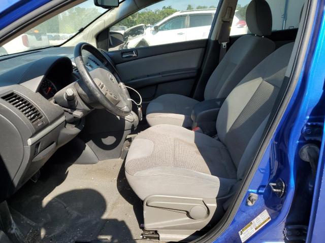Photo 7 from auction – 2011 NISSAN SENTRA 2.0 with VIN 3N1AB6AP1BL615419