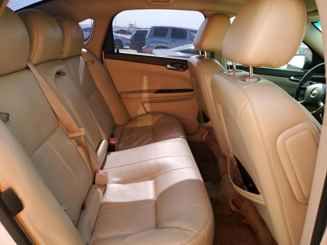 Photo 10 from auction – 2011 CHEVROLET IMPALA LT with VIN 2G1WG5EK4B1108201