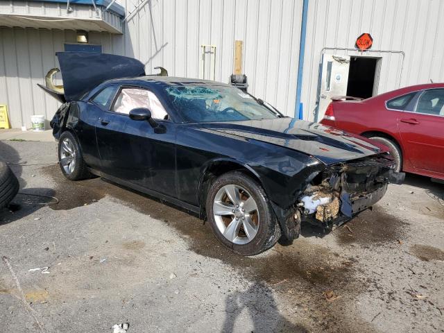 Photo 4 from auction – 2016 DODGE CHALLENGER with VIN 2C3CDZAG8GH130720