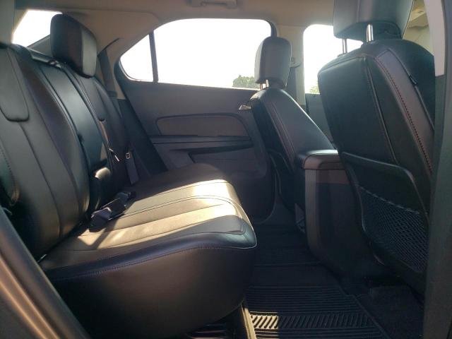 Zdjęcie 11 z aukcji – 2011 CHEVROLET EQUINOX LT z VIN 2CNFLNEC6B6384065