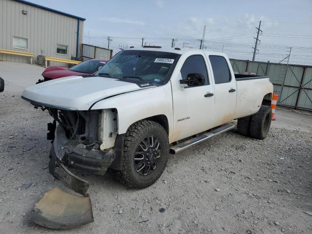 Photo 1 from auction – 2010 CHEVROLET SILVERADO with VIN 1GC7CZBG0AF124580