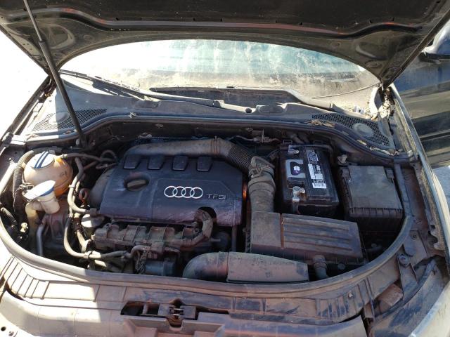 Photo 11 from auction – 2010 AUDI A3 with VIN WAUBEAFM5AA101697