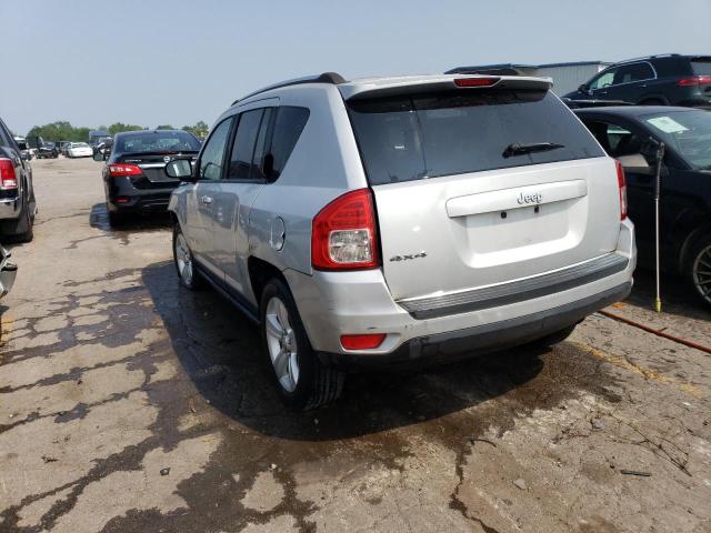 Photo 2 from auction – 2011 JEEP COMPASS SP with VIN 1J4NF1FB0BD148447