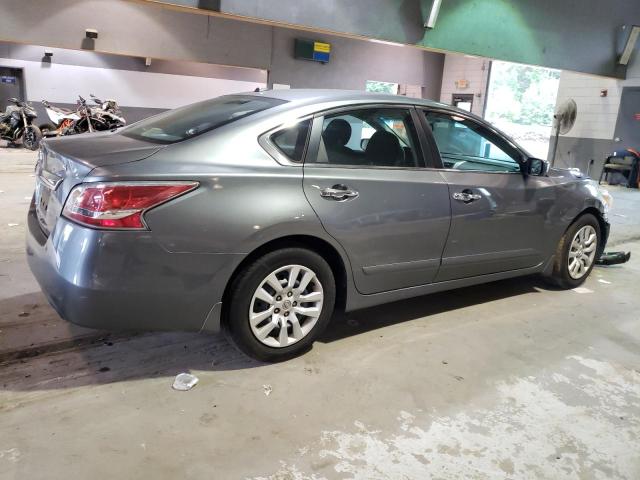 Photo 3 from auction – 2015 NISSAN ALTIMA 2.5 with VIN 1N4AL3AP3FC432233