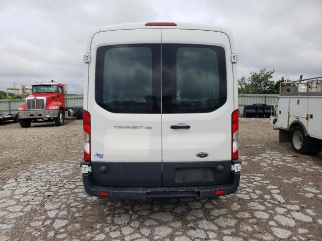 Photo 6 from auction – 2015 FORD TRANSIT T- with VIN 1FTNE2CM2FKA09152