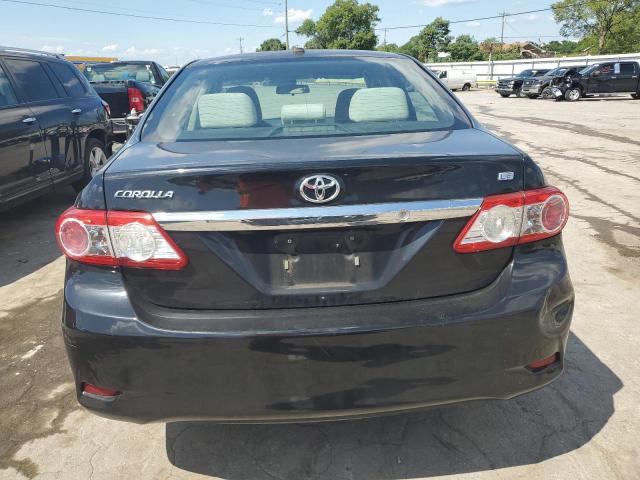 Photo 6 from auction – 2012 TOYOTA COROLLA BA with VIN 2T1BU4EEXCC866534