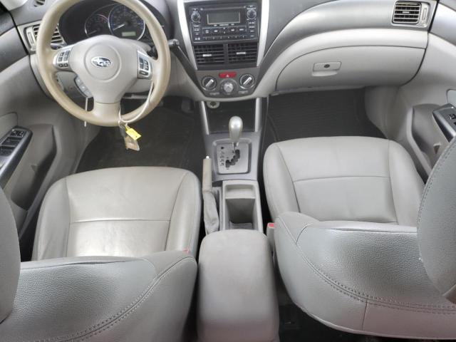 Photo 8 from auction – 2013 SUBARU FORESTER 2 with VIN JF2SHADCXDH414391