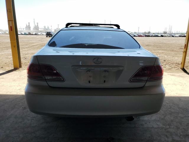 Photo 6 from auction – 2006 LEXUS ES 330 with VIN JTHBA30G165163707