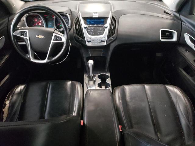 Photo 8 from auction – 2011 CHEVROLET EQUINOX LT with VIN 2CNFLNEC2B6296968