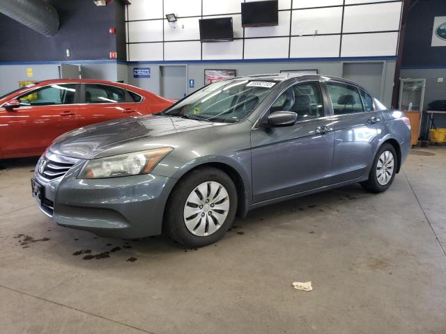 Photo 1 from auction – 2011 HONDA ACCORD LX with VIN 1HGCP2F33BA021218