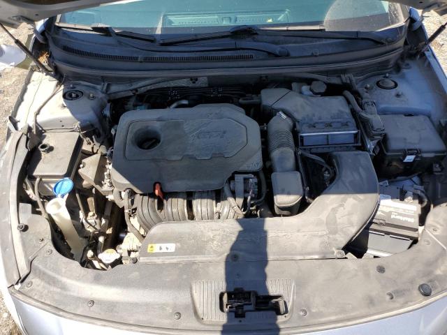 Photo 11 from auction – 2016 HYUNDAI SONATA SE with VIN 5NPE24AF5GH283048