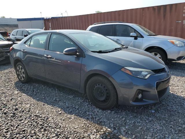 Photo 4 from auction – 2015 TOYOTA COROLLA L with VIN 5YFBURHE6FP291345