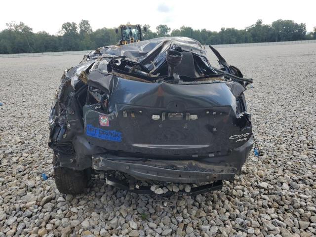 Photo 6 from auction – 2013 MAZDA CX-9 TOURI with VIN JM3TB3CV1D0415874