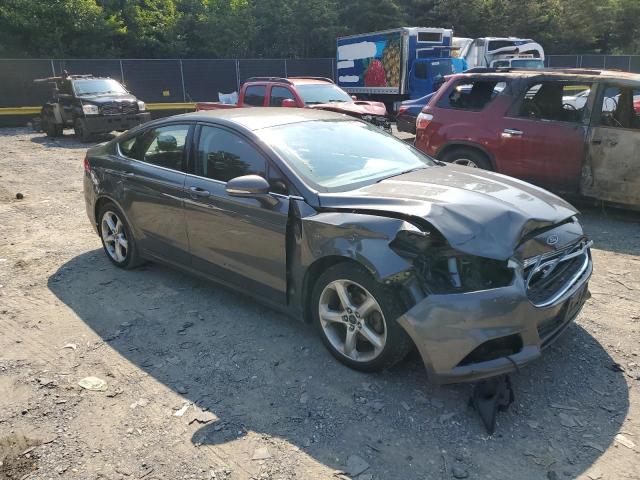 Photo 4 from auction – 2016 FORD FUSION SE with VIN 3FA6P0HD0GR401996