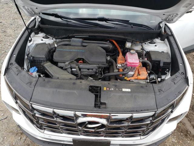 Photo 12 from auction – 2022 HYUNDAI TUCSON LIM with VIN KM8JECA18NU047402