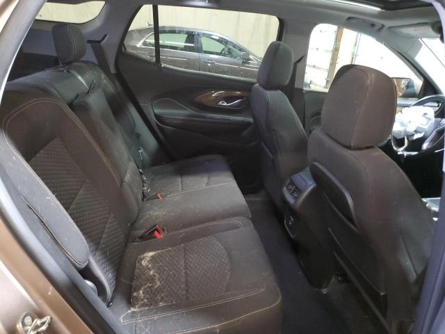 Photo 11 from auction – 2018 GMC TERRAIN with VIN 3GKALTEV1JL240149