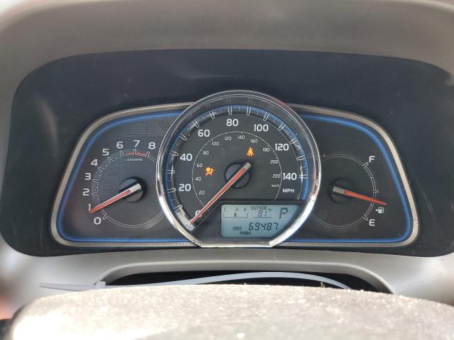 Photo 9 from auction – 2015 TOYOTA RAV4 LIMIT with VIN 2T3YFREV1FW185321