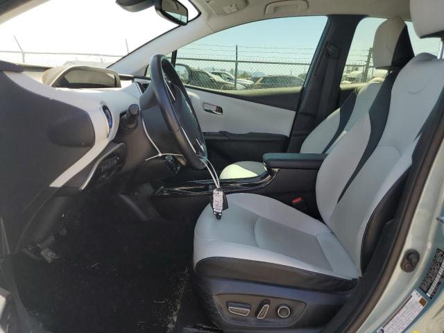 Photo 7 from auction – 2016 TOYOTA PRIUS with VIN JTDKARFU6G3007550