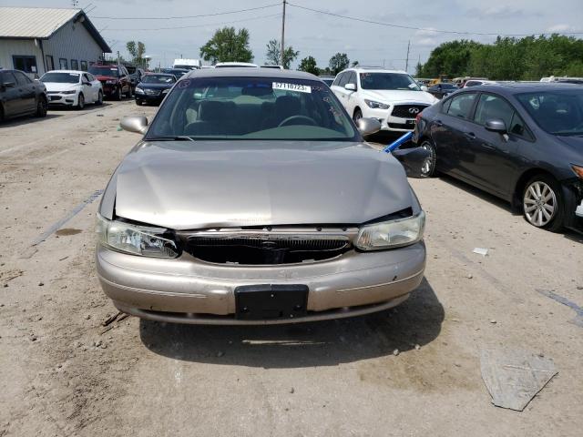 Photo 5 from auction – 1997 BUICK CENTURY CU with VIN 2G4WS52M8V1436300