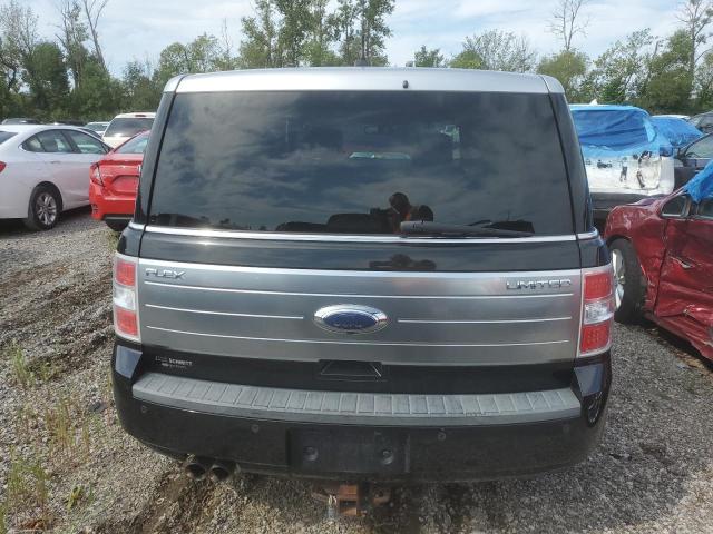 Photo 6 from auction – 2010 FORD FLEX LIMIT with VIN 2FMGK5DC4ABB22494