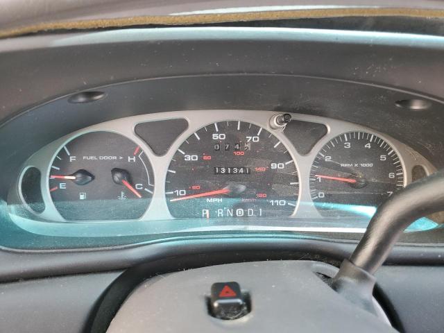Photo 9 from auction – 1999 FORD TAURUS with VIN 1FAFP58U4XG174493