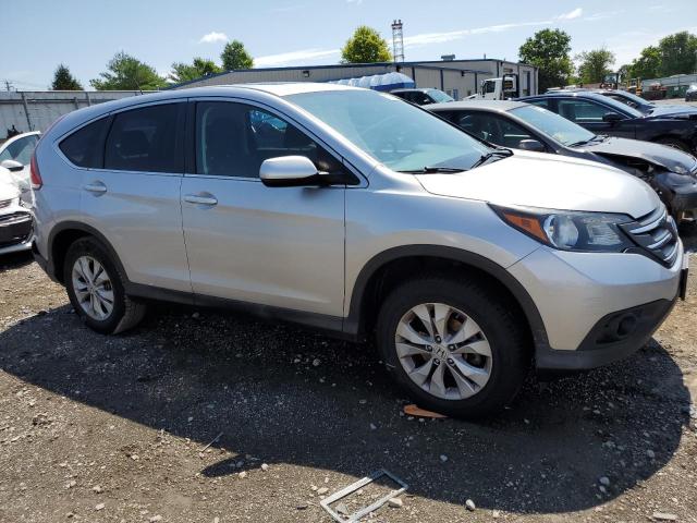 Photo 4 from auction – 2012 HONDA CR-V EX with VIN 2HKRM4H52CH618687